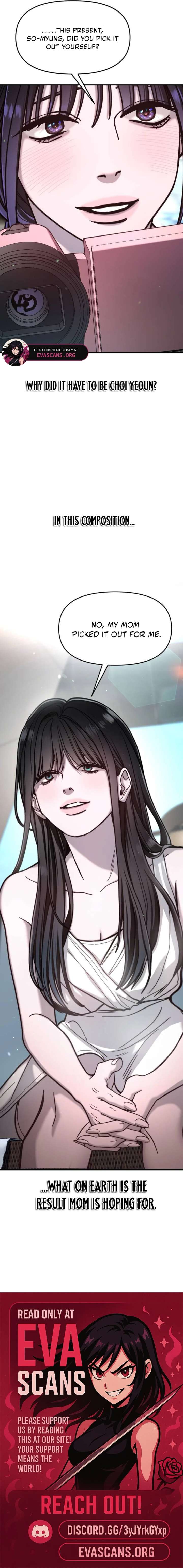 Look-Alike Daughter - Chapter 160 Page 23