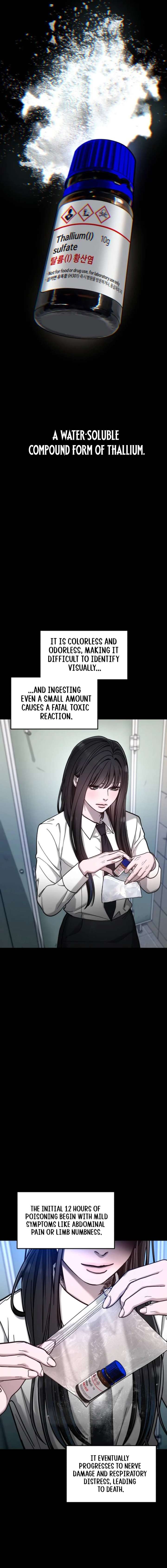 Look-Alike Daughter - Chapter 160 Page 3