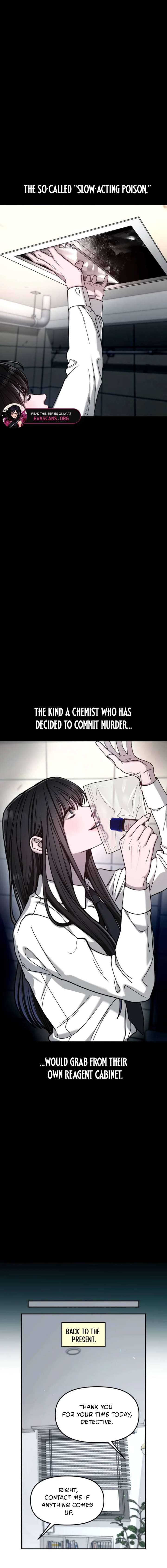 Look-Alike Daughter - Chapter 160 Page 4