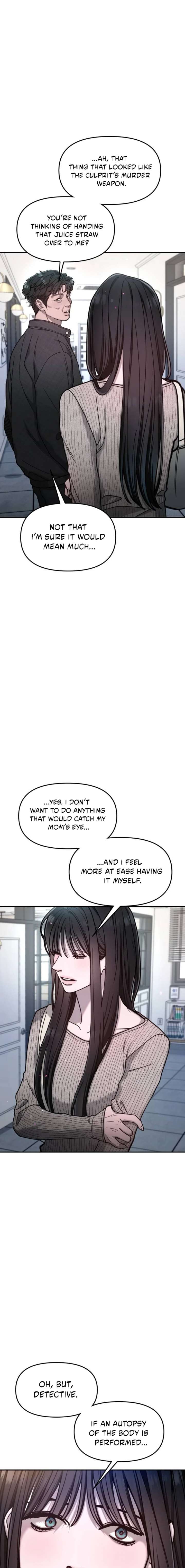 Look-Alike Daughter - Chapter 160 Page 5