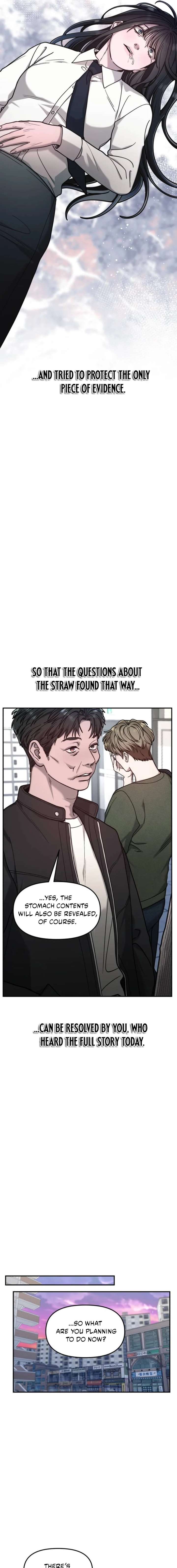 Look-Alike Daughter - Chapter 160 Page 7