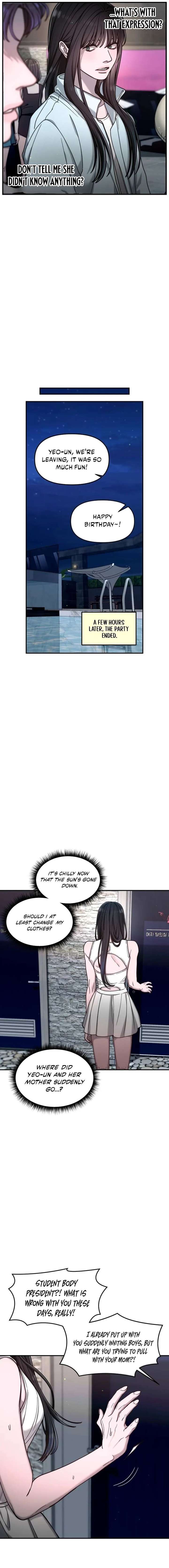 Look-Alike Daughter - Chapter 161 Page 13