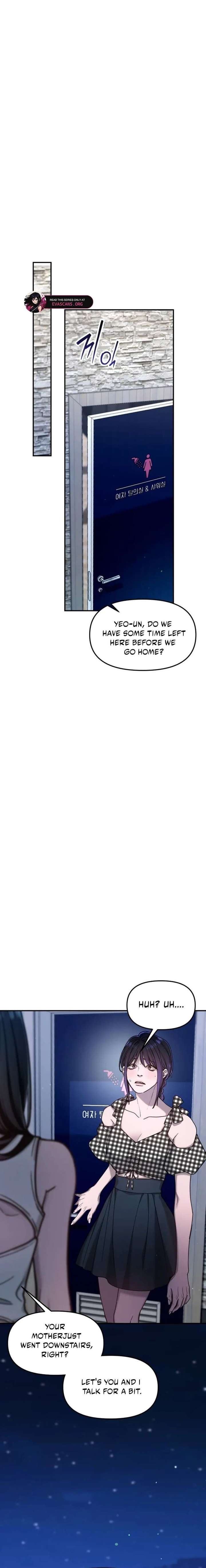 Look-Alike Daughter - Chapter 161 Page 17