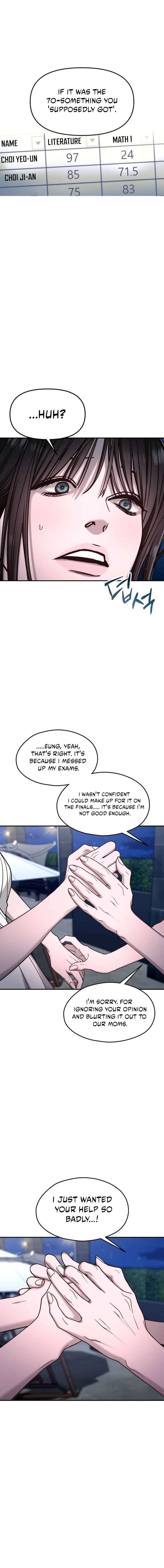 Look-Alike Daughter - Chapter 161 Page 19