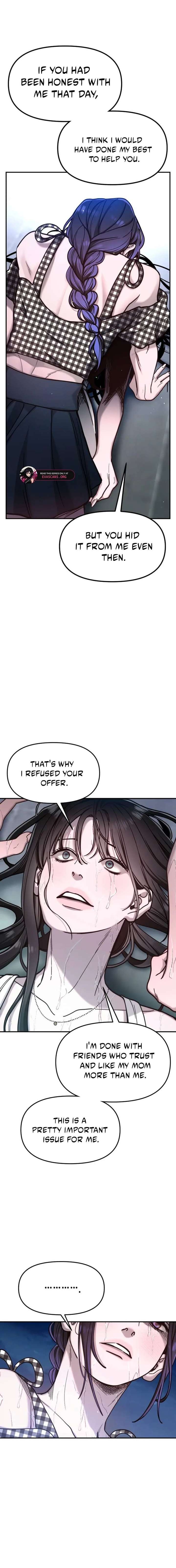 Look-Alike Daughter - Chapter 162 Page 10