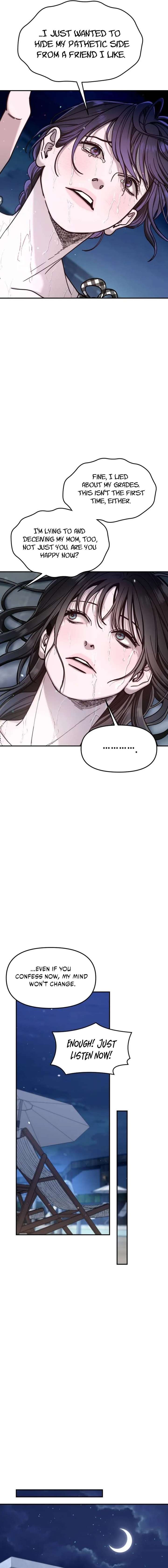 Look-Alike Daughter - Chapter 162 Page 11