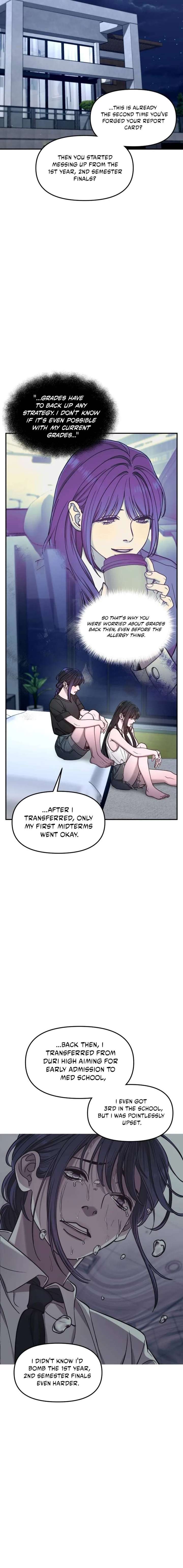 Look-Alike Daughter - Chapter 162 Page 12