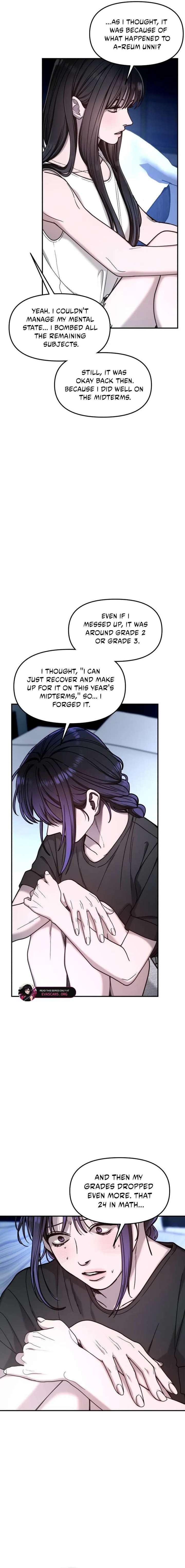 Look-Alike Daughter - Chapter 162 Page 13