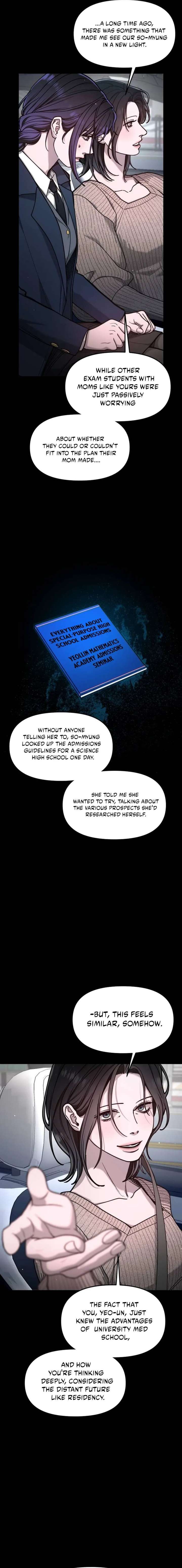 Look-Alike Daughter - Chapter 162 Page 18