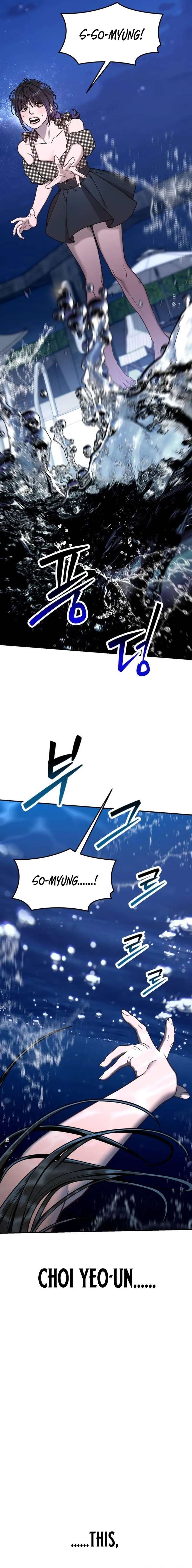 Look-Alike Daughter - Chapter 162 Page 2