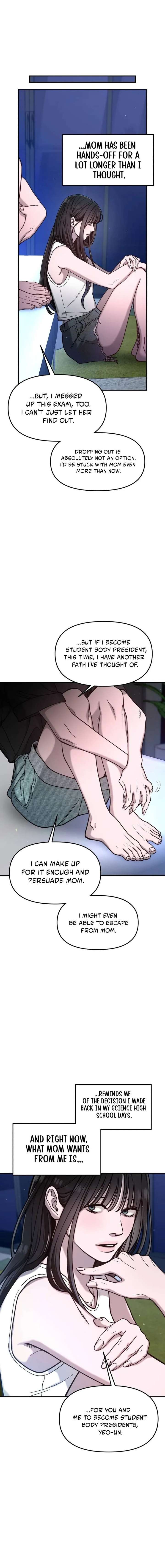 Look-Alike Daughter - Chapter 162 Page 20