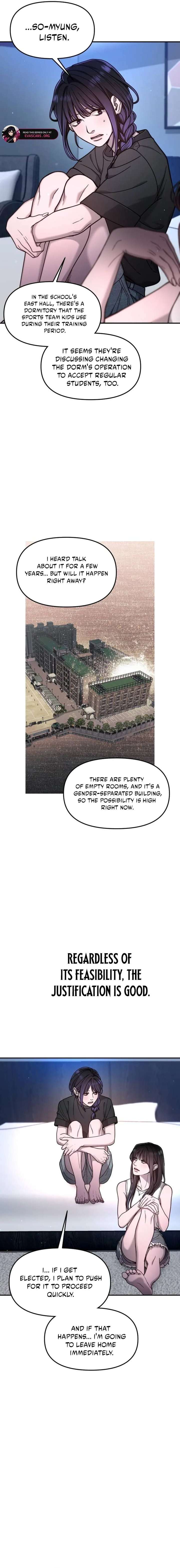 Look-Alike Daughter - Chapter 162 Page 21