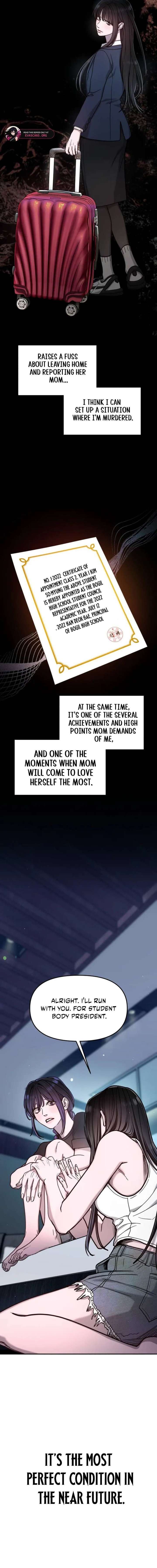Look-Alike Daughter - Chapter 162 Page 23