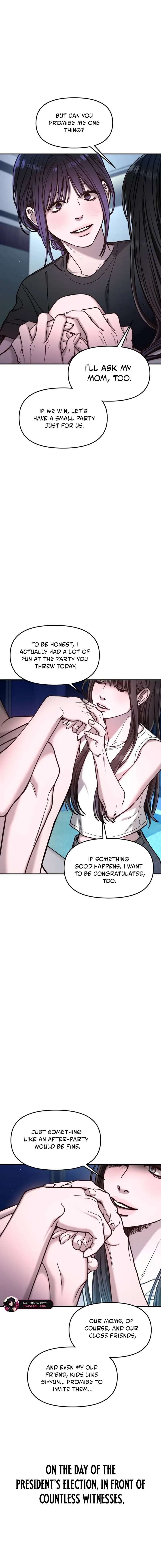 Look-Alike Daughter - Chapter 162 Page 24