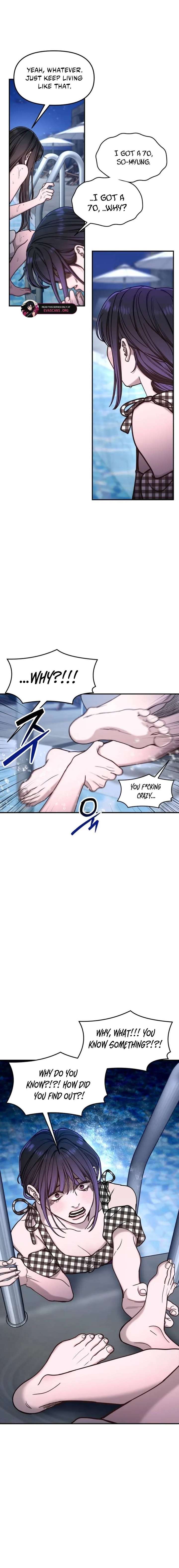 Look-Alike Daughter - Chapter 162 Page 7