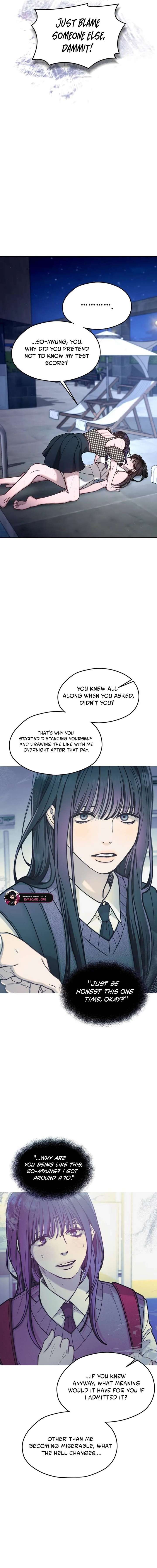 Look-Alike Daughter - Chapter 162 Page 9