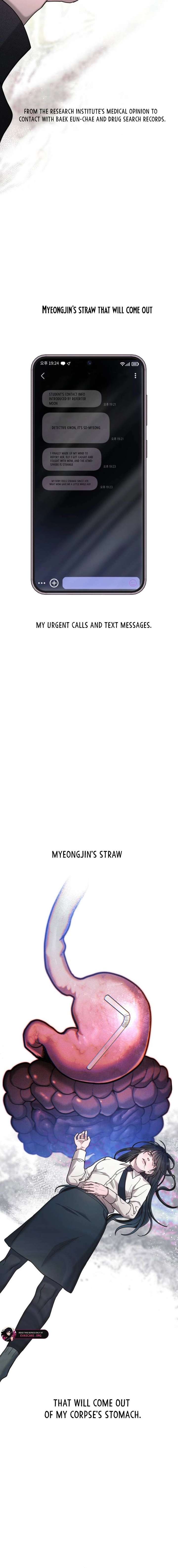 Look-Alike Daughter - Chapter 163 Page 10