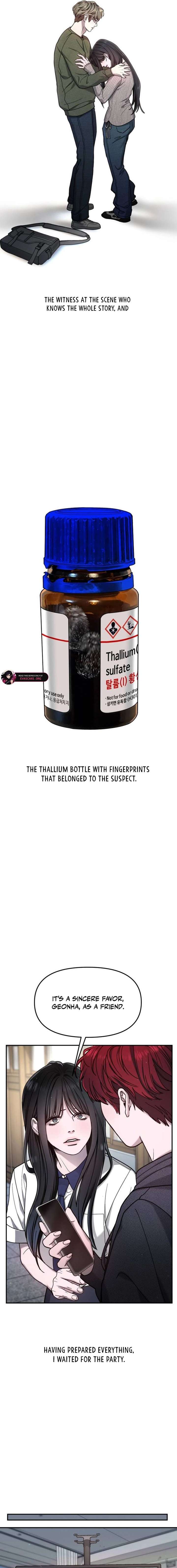 Look-Alike Daughter - Chapter 163 Page 11