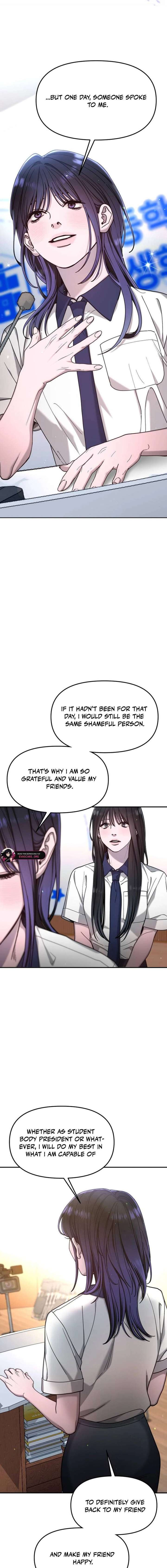 Look-Alike Daughter - Chapter 163 Page 15