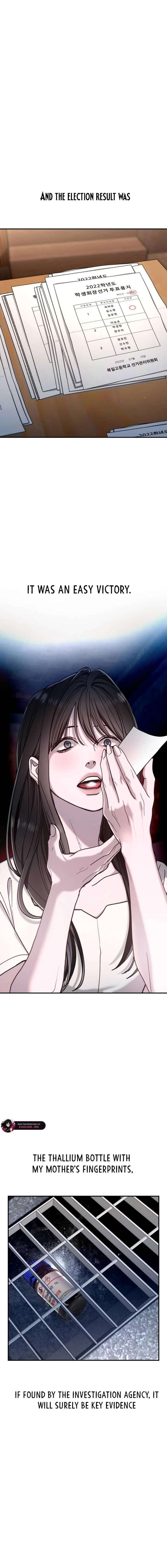 Look-Alike Daughter - Chapter 163 Page 17