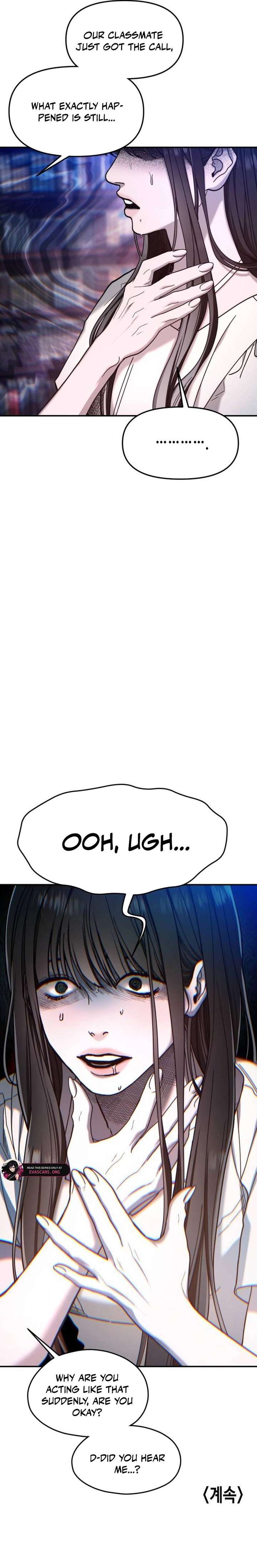 Look-Alike Daughter - Chapter 163 Page 25