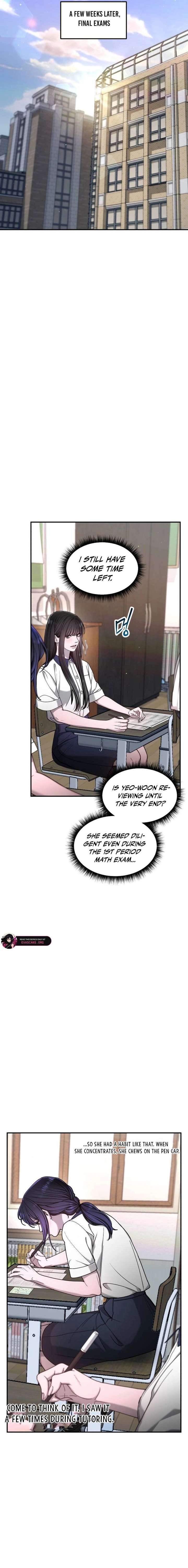 Look-Alike Daughter - Chapter 163 Page 3