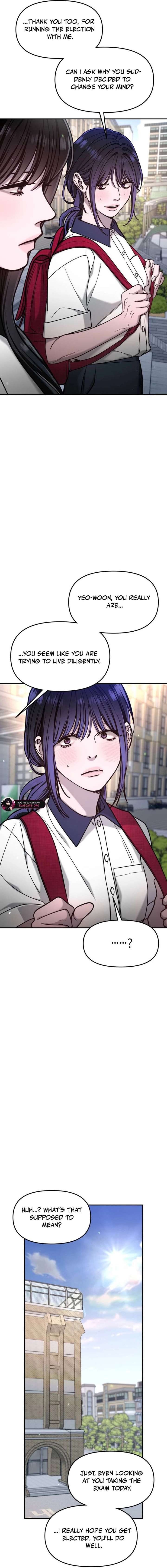 Look-Alike Daughter - Chapter 163 Page 5