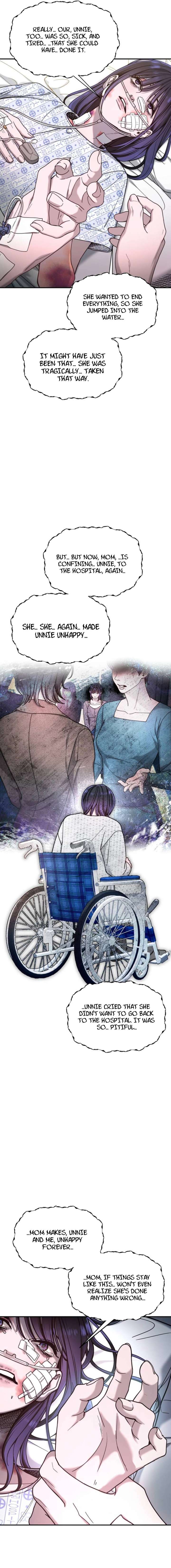 Look-Alike Daughter - Chapter 164 Page 19