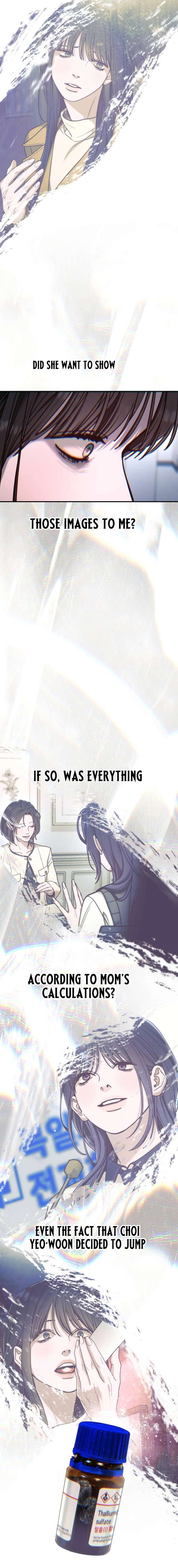 Look-Alike Daughter - Chapter 164 Page 23