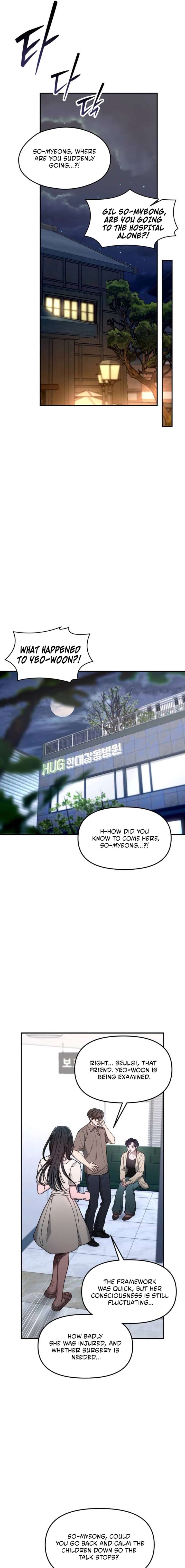 Look-Alike Daughter - Chapter 164 Page 5