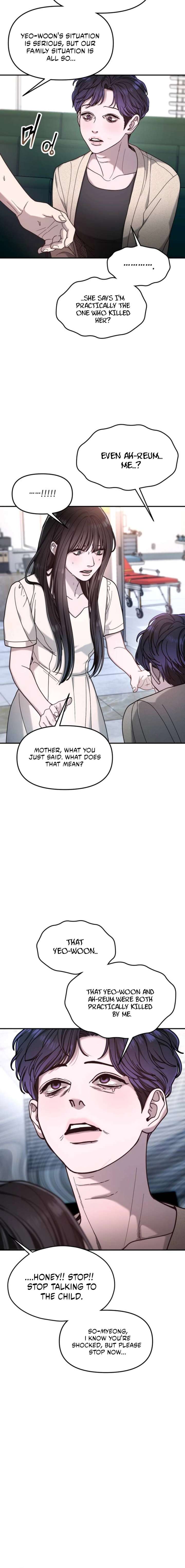 Look-Alike Daughter - Chapter 164 Page 6