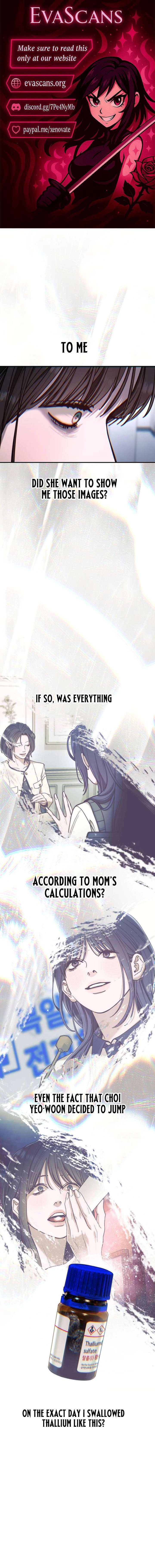 Look-Alike Daughter - Chapter 165 Page 1