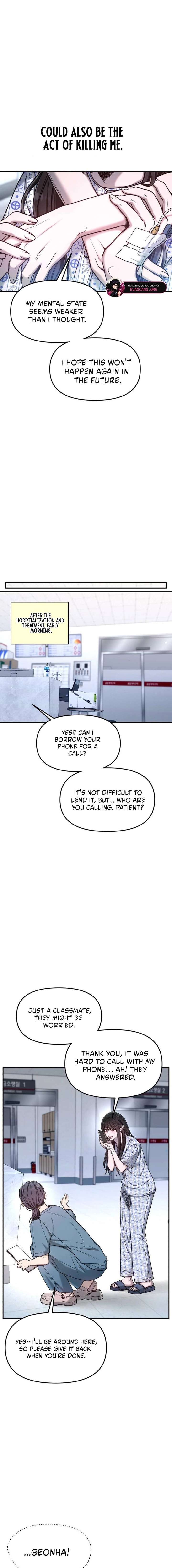 Look-Alike Daughter - Chapter 165 Page 12