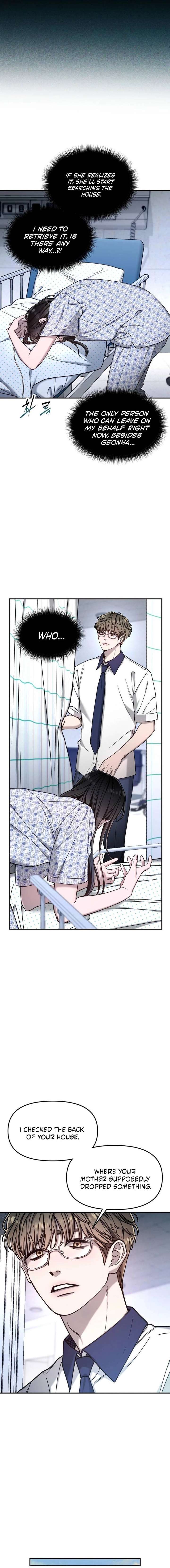 Look-Alike Daughter - Chapter 165 Page 16