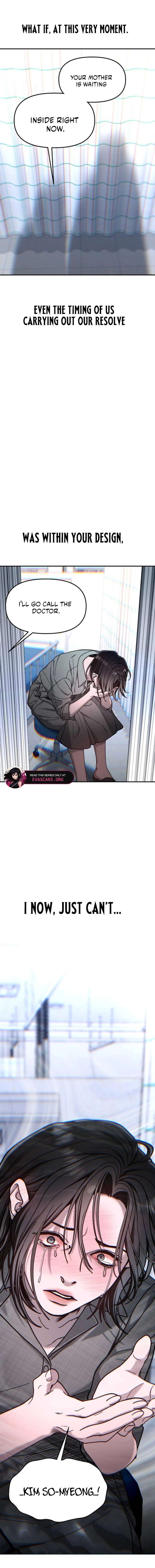 Look-Alike Daughter - Chapter 165 Page 2