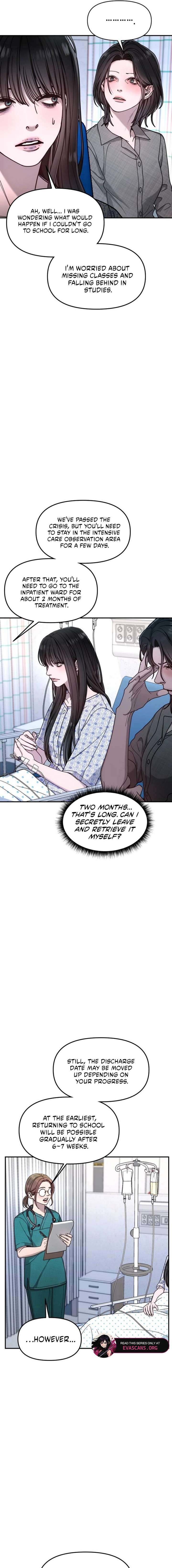 Look-Alike Daughter - Chapter 165 Page 5