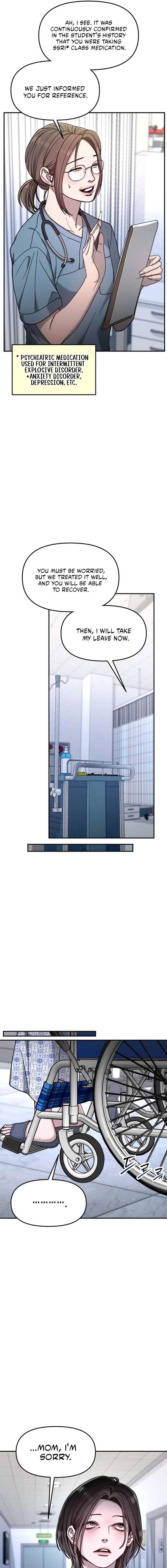 Look-Alike Daughter - Chapter 165 Page 7