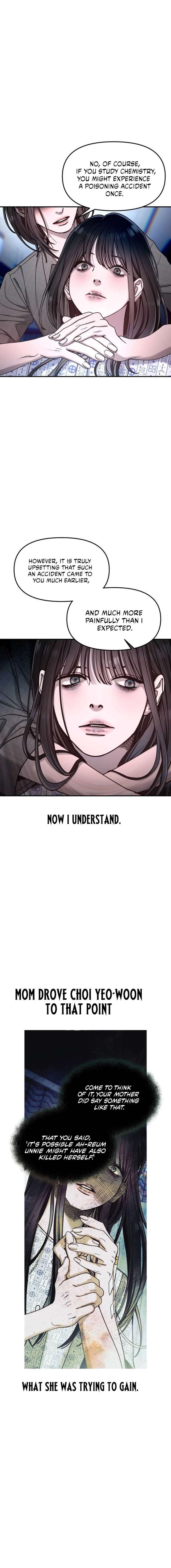 Look-Alike Daughter - Chapter 165 Page 9