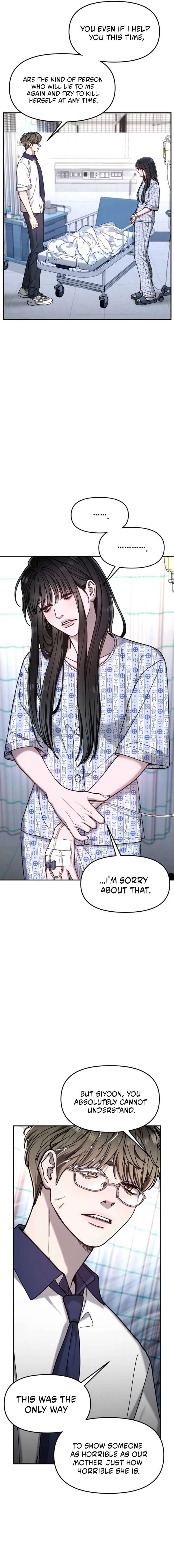 Look-Alike Daughter - Chapter 166 Page 11