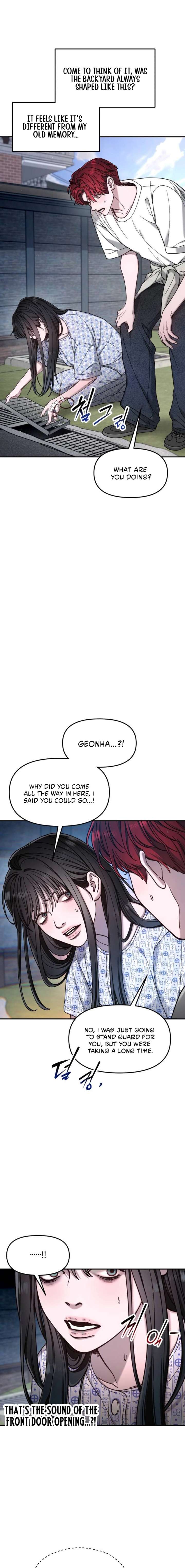 Look-Alike Daughter - Chapter 166 Page 16