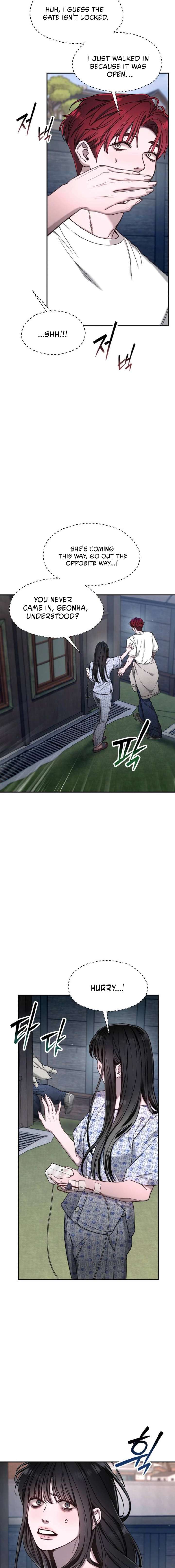 Look-Alike Daughter - Chapter 166 Page 17