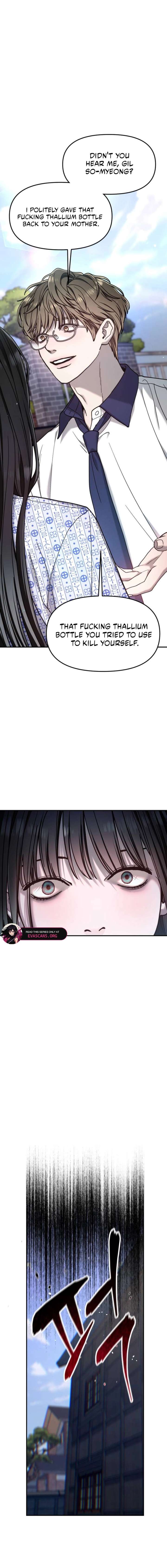 Look-Alike Daughter - Chapter 166 Page 22