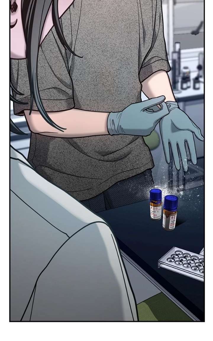 Look-Alike Daughter - Chapter 167 Page 101