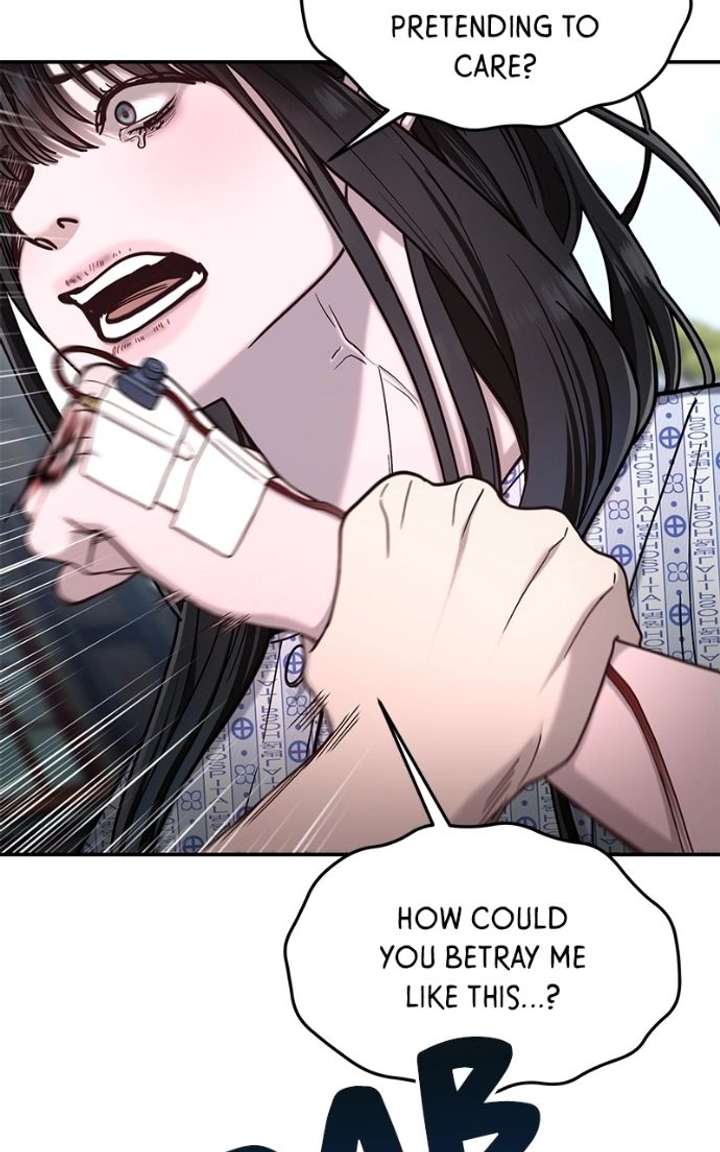 Look-Alike Daughter - Chapter 167 Page 18