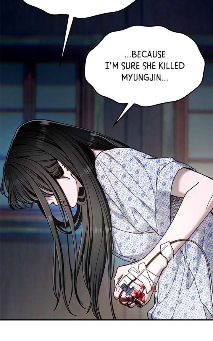 Look-Alike Daughter - Chapter 167 Page 35