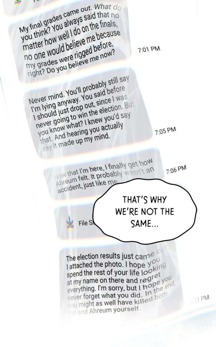 Look-Alike Daughter - Chapter 167 Page 39