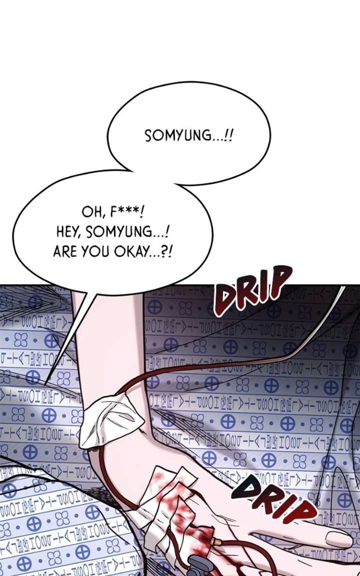 Look-Alike Daughter - Chapter 167 Page 53