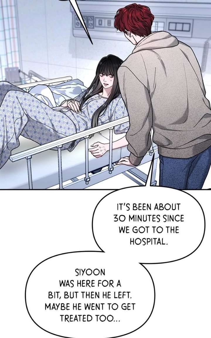 Look-Alike Daughter - Chapter 167 Page 60