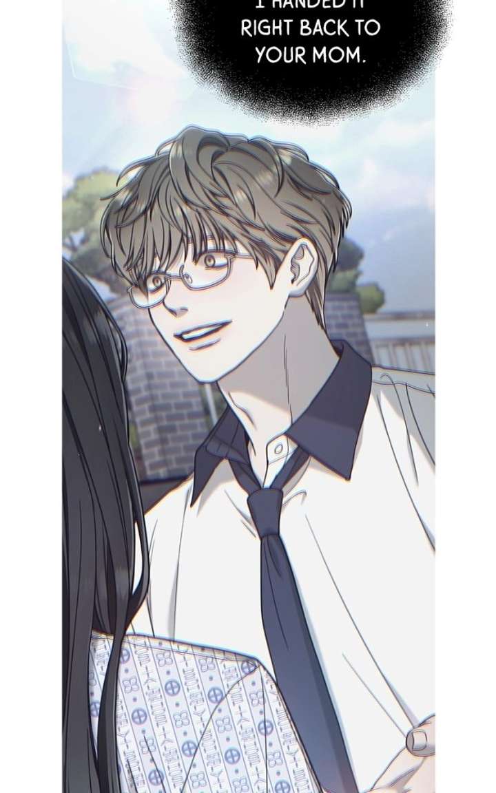 Look-Alike Daughter - Chapter 167 Page 70