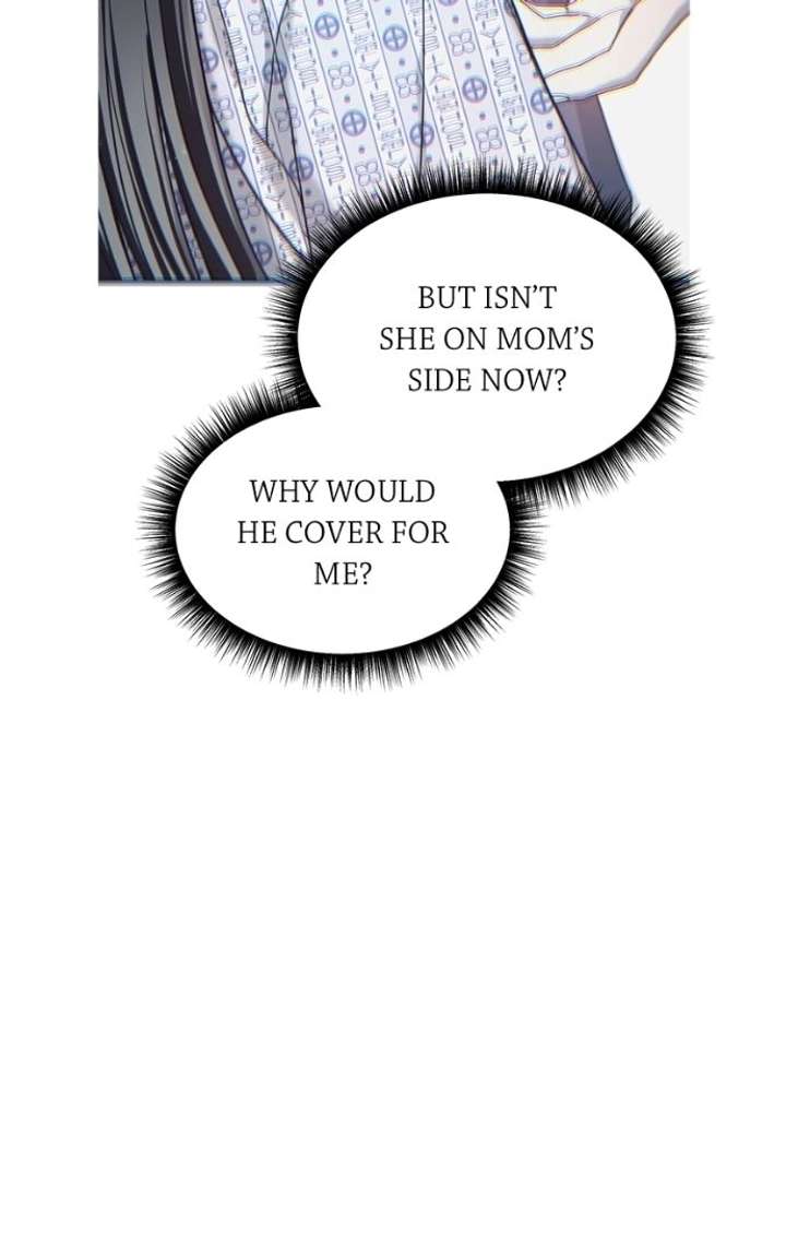 Look-Alike Daughter - Chapter 167 Page 71